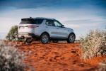 Land Rover Discovery HSE 2017 года (AU)